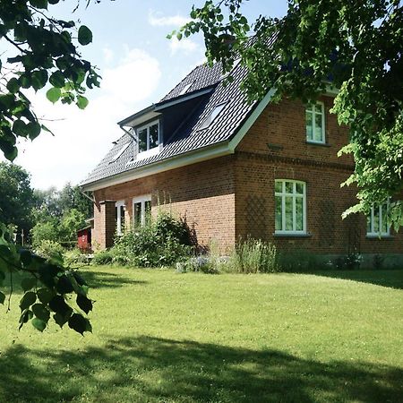 Gaestehaus Kibbel Bosau Esterno foto